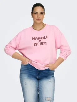 CARSILDA Sweat-shirts