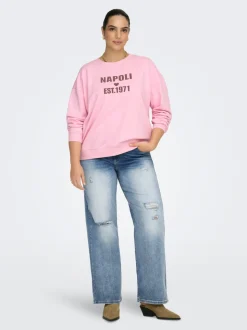 CARSILDA Sweat-shirts