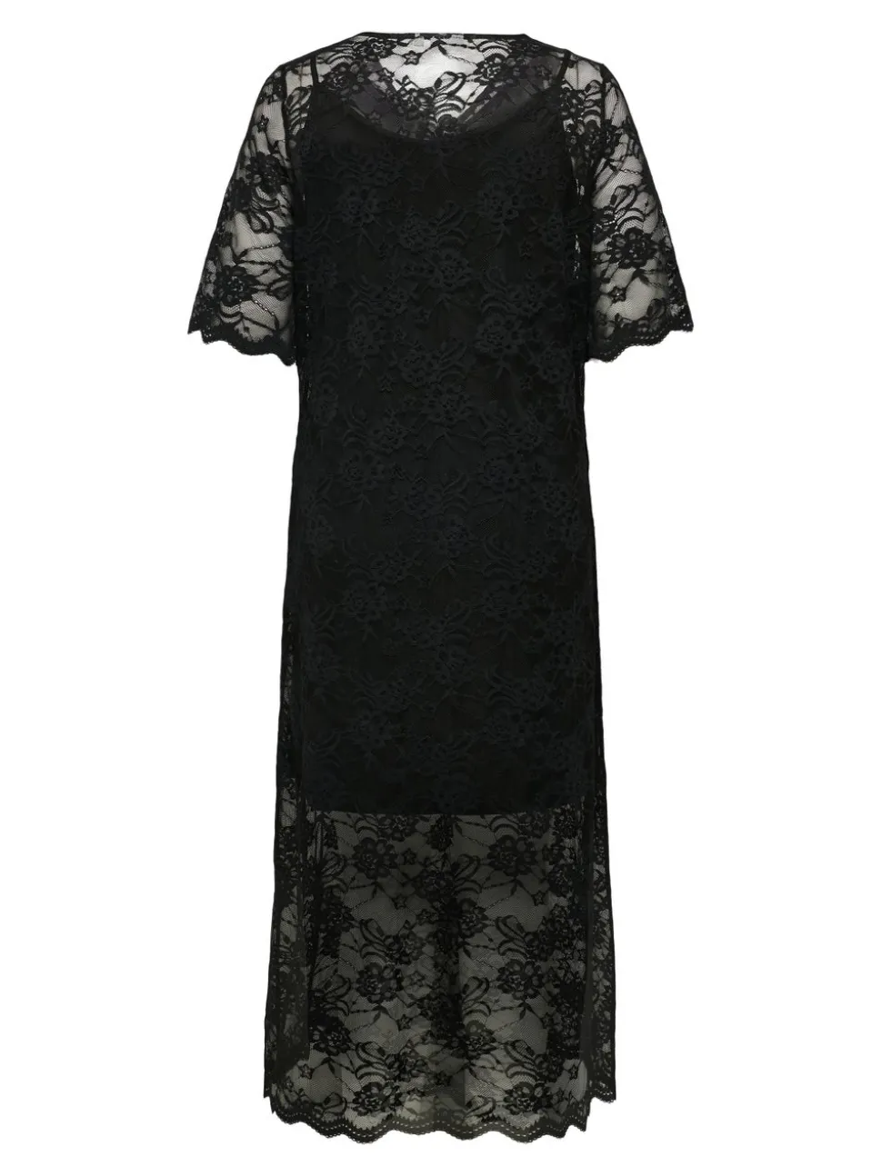 CARSILINA Robe longue