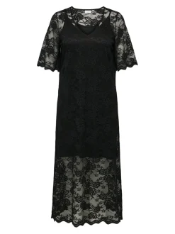 CARSILINA Robe longue