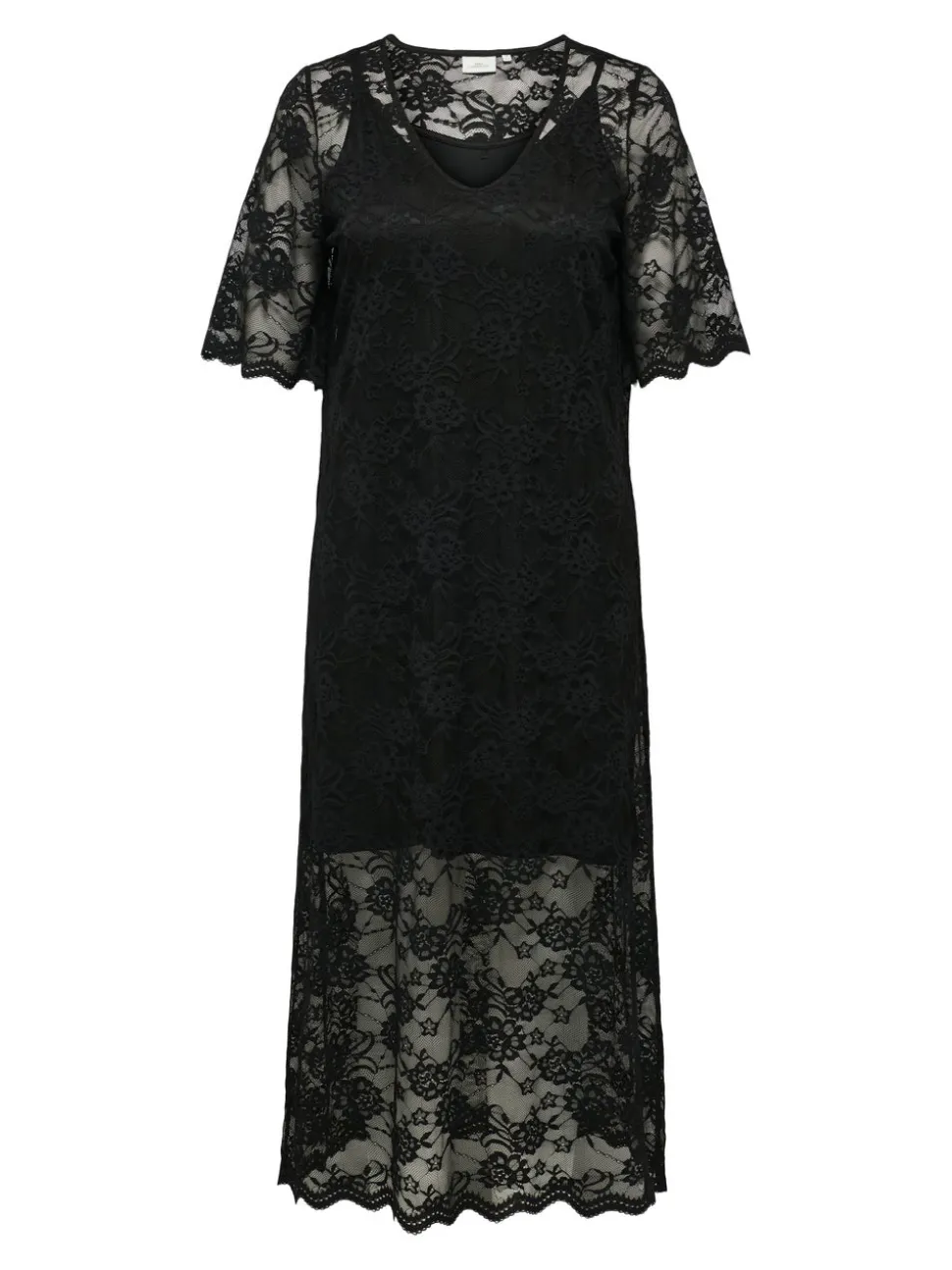 CARSILINA Robe longue