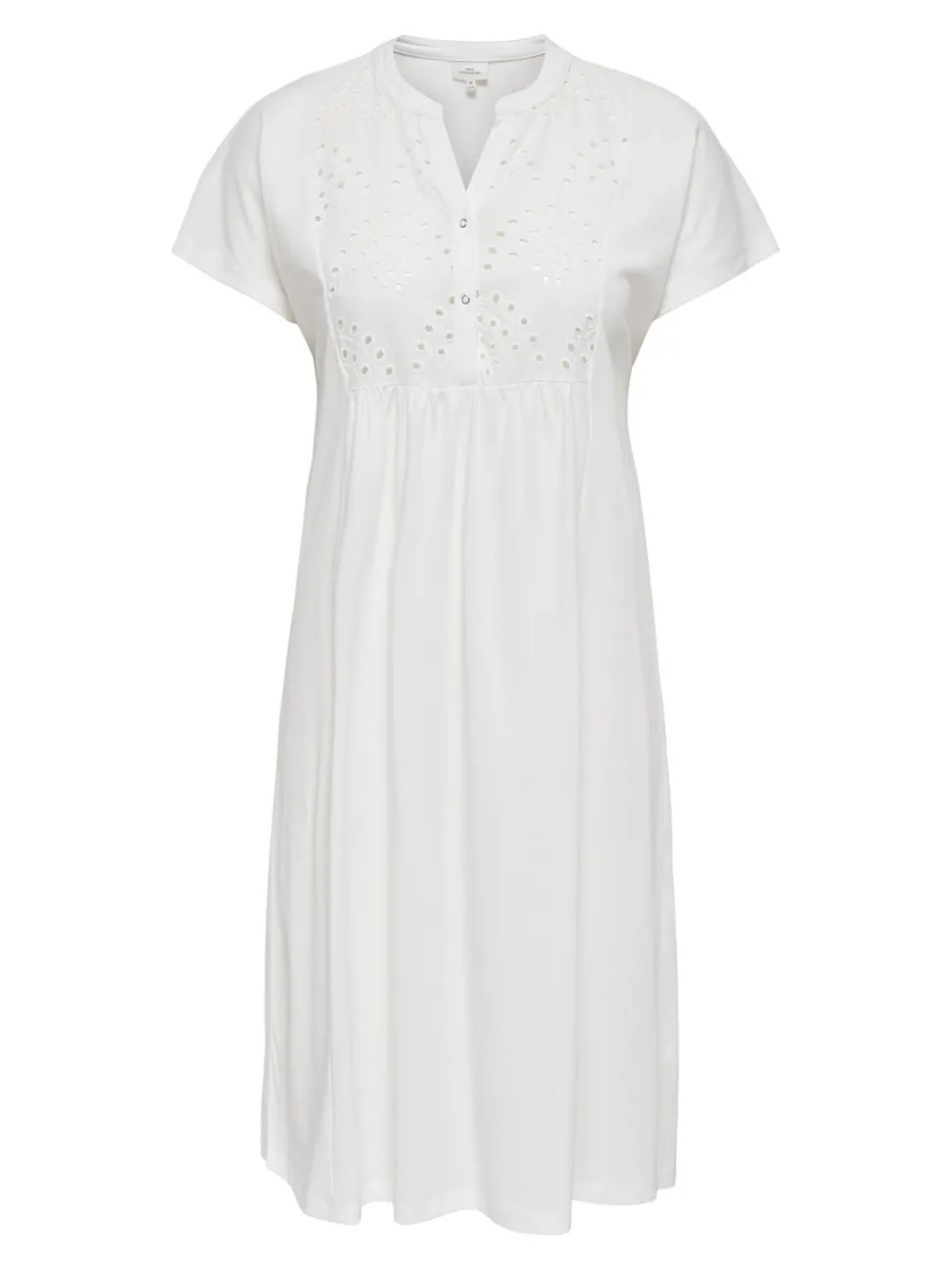 CARSILLAH Robe midi
