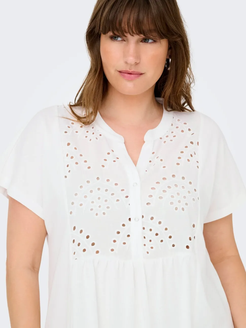 CARSILLAH Robe midi