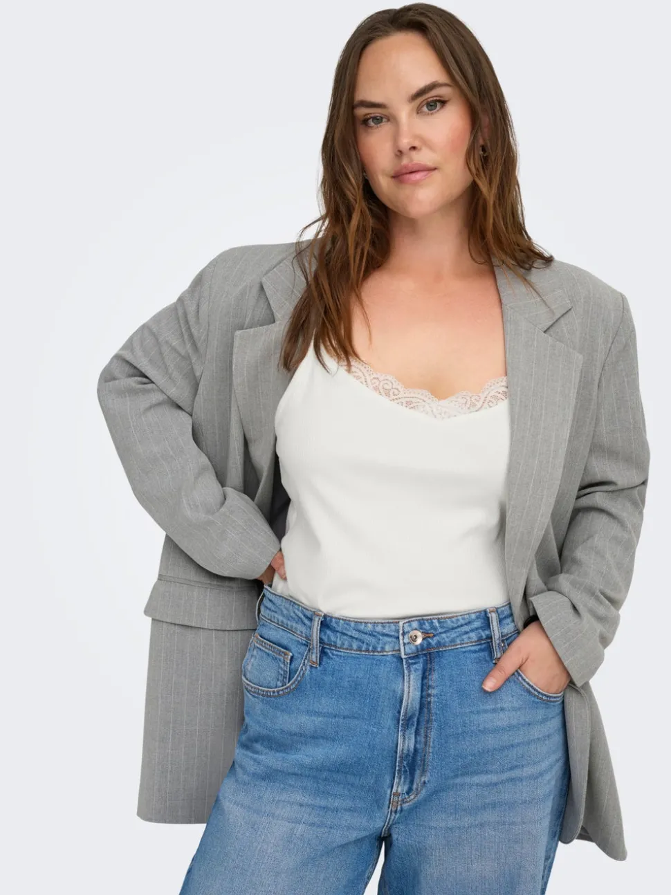 CARSILLE 2-pack Top