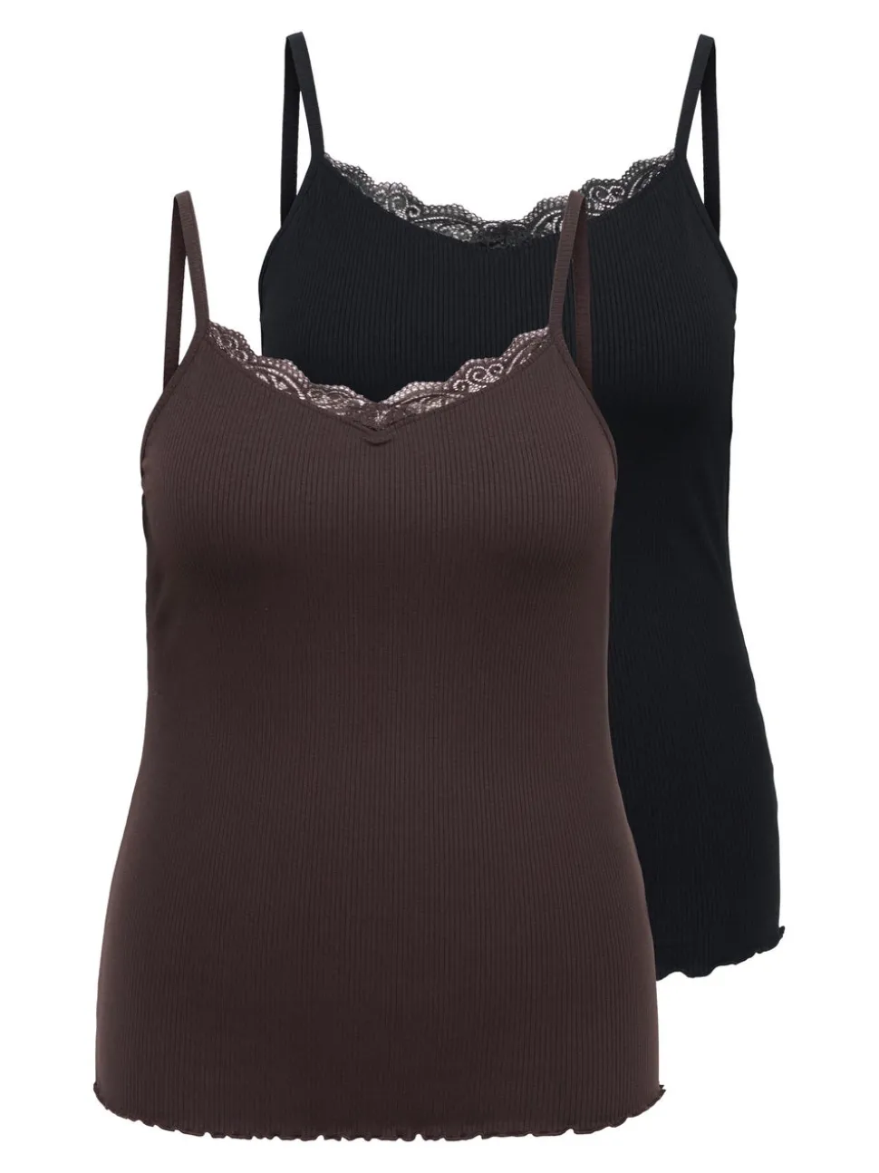 CARSILLE 2-pack Top