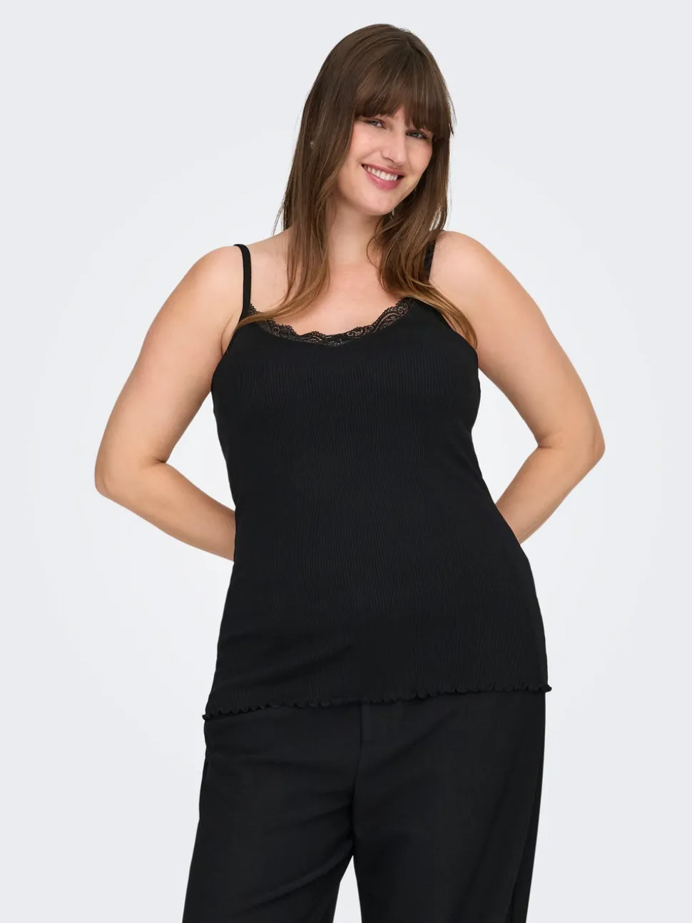CARSILLE 2-pack Top