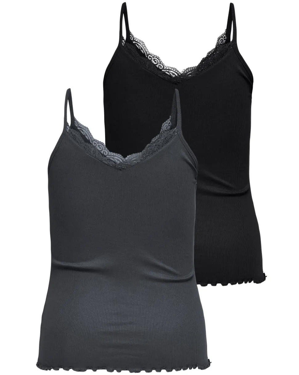 CARSILLE 2-pack Top