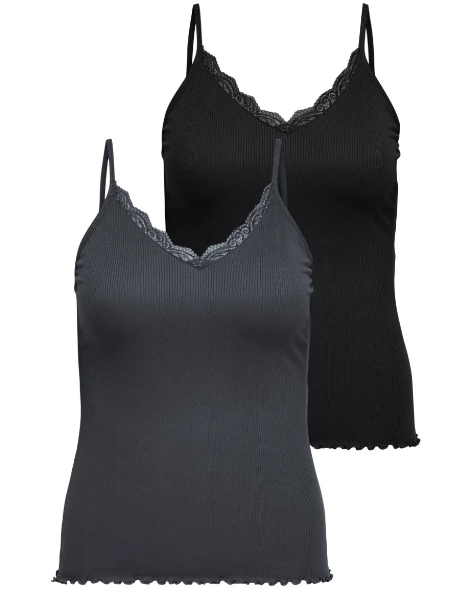 CARSILLE 2-pack Top