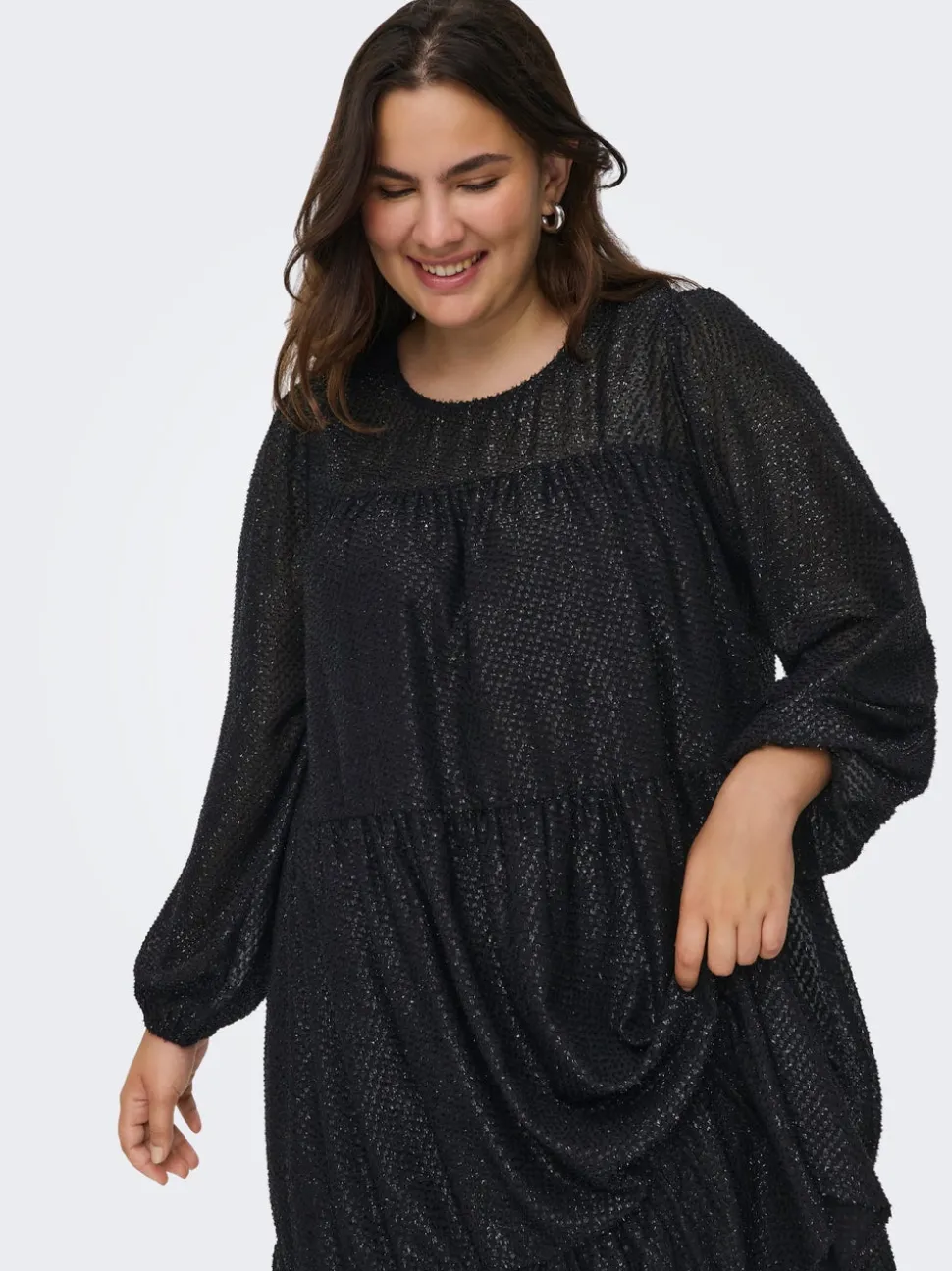 CARSILVANA Robe midi