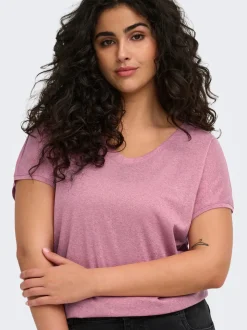 CARSILVERY Top