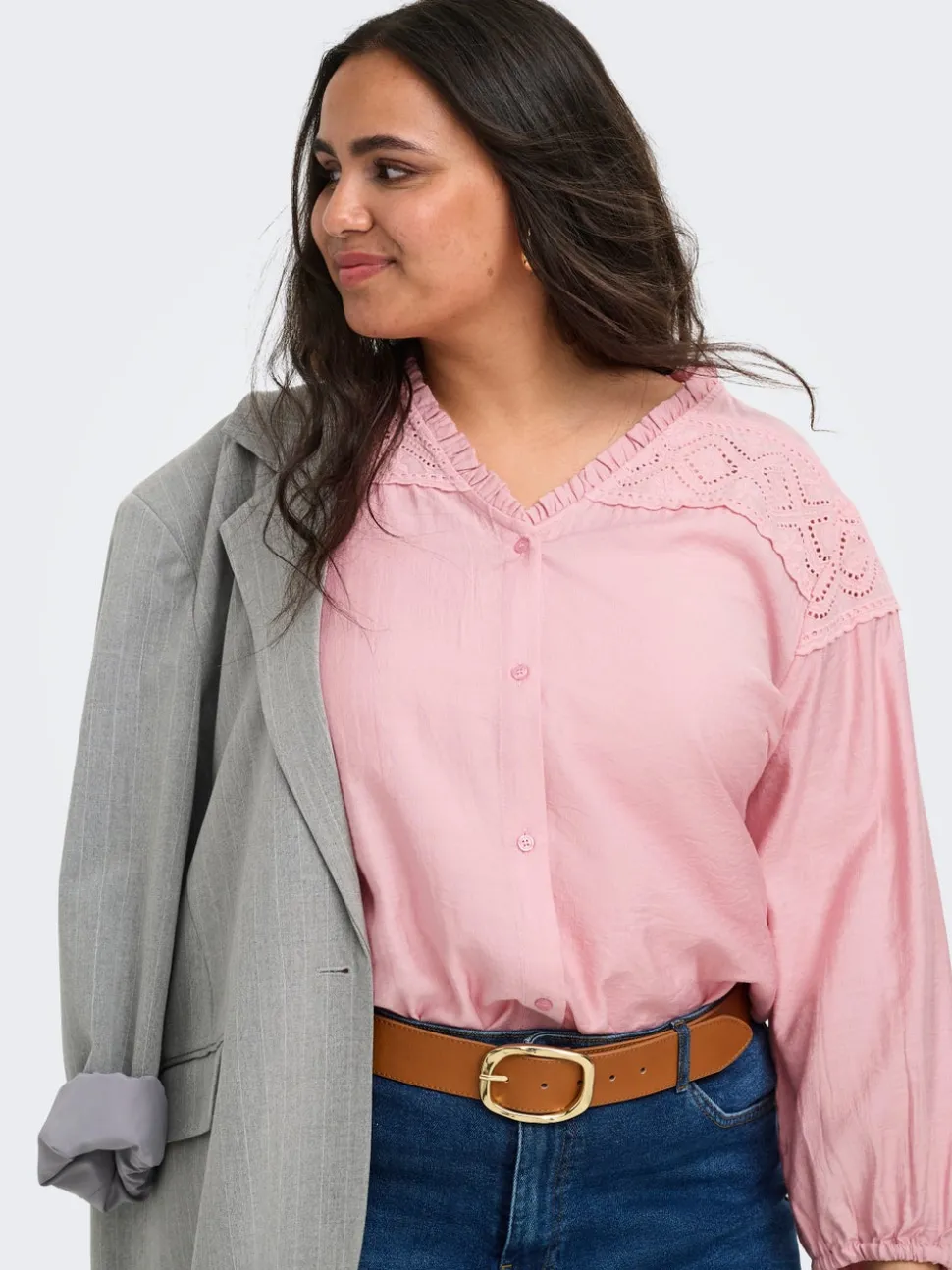 CARSIMME Chemise