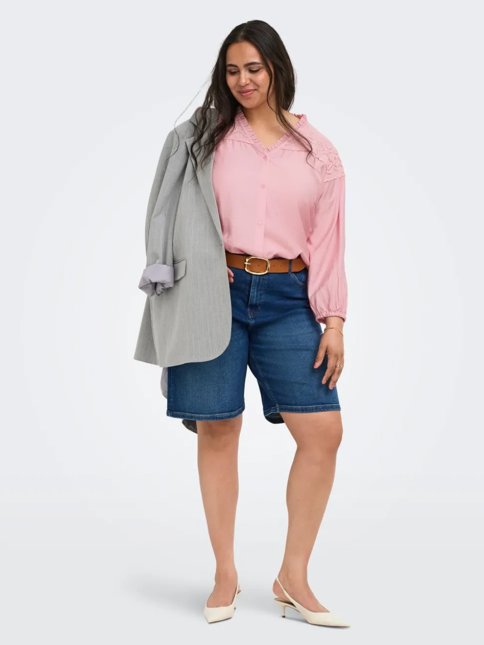 CARSIMME Chemise