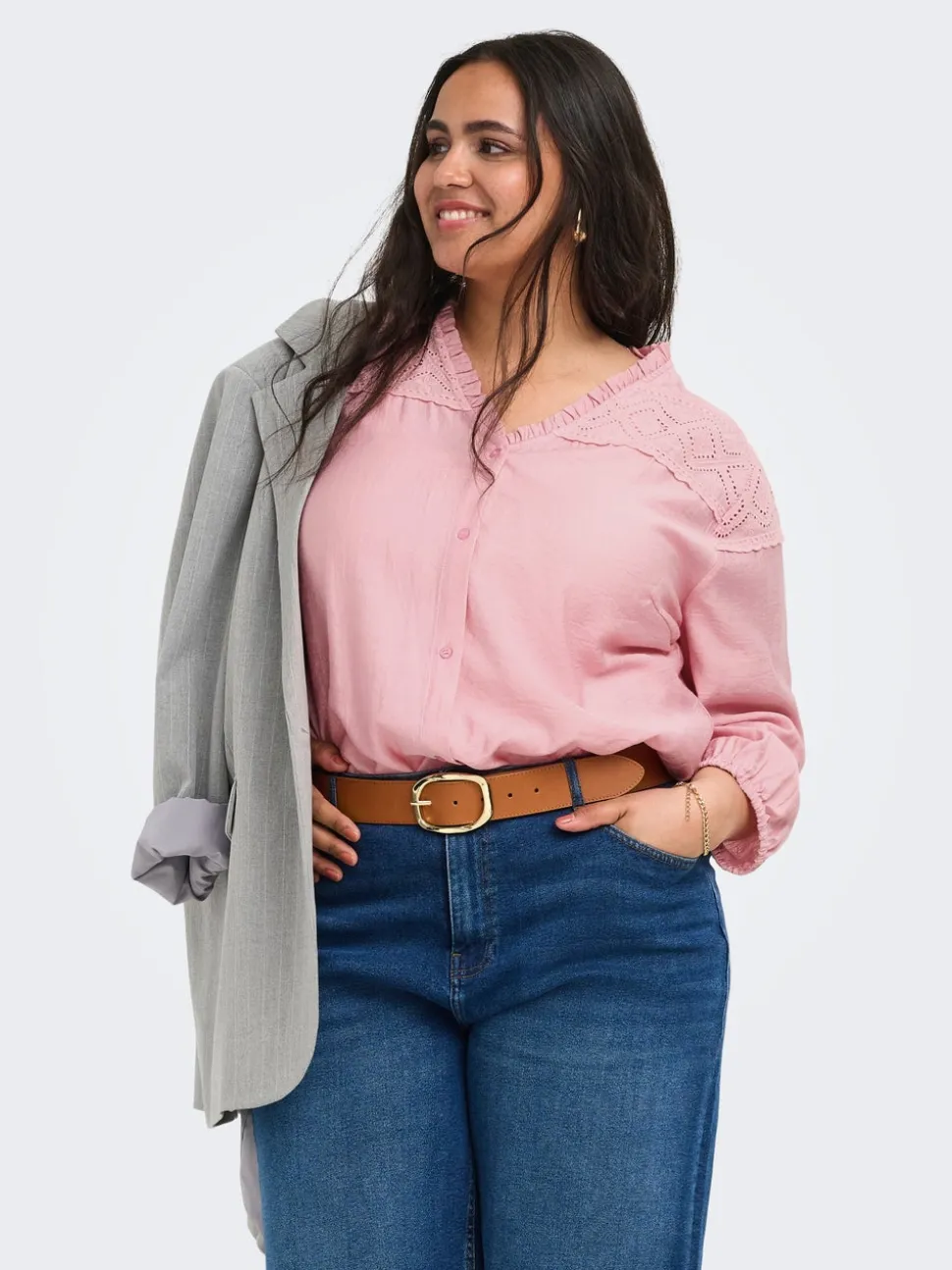 CARSIMME Chemise