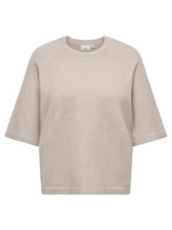 CARSIMONI Pull en maille