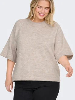 CARSIMONI Pull en maille
