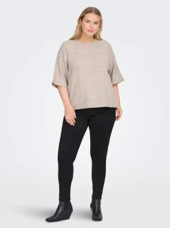 CARSIMONI Pull en maille