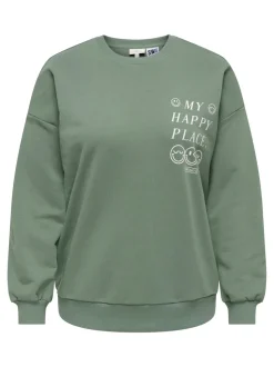 CARSMILE Sweat-shirts