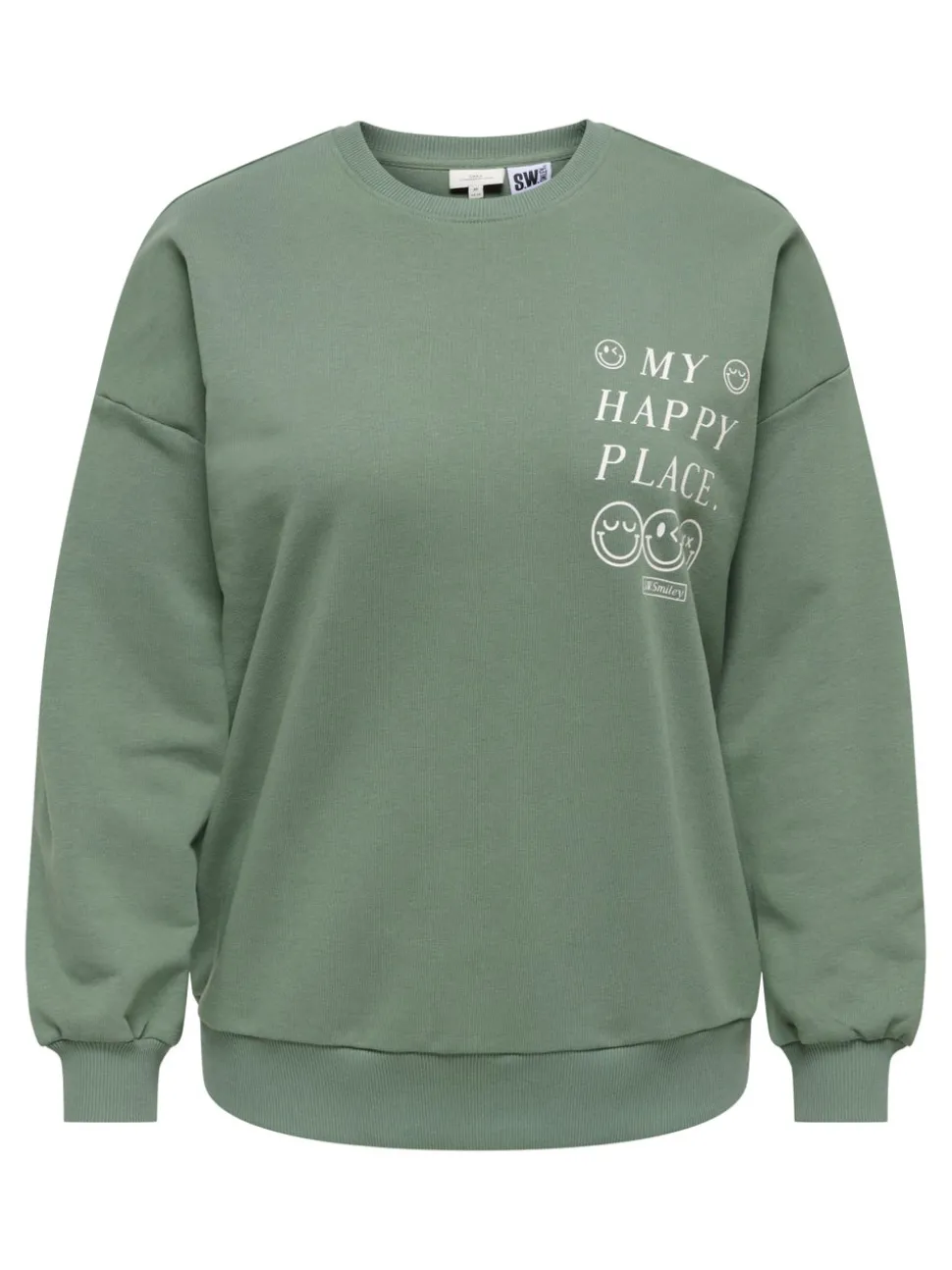 CARSMILE Sweat-shirts