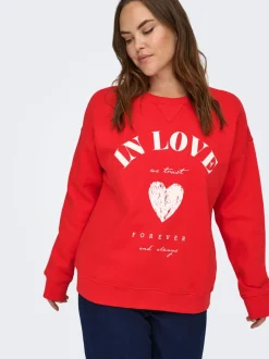 CARSOFIA Sweat-shirts