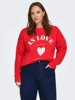 CARSOFIA Sweat-shirts