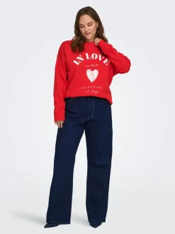 CARSOFIA Sweat-shirts