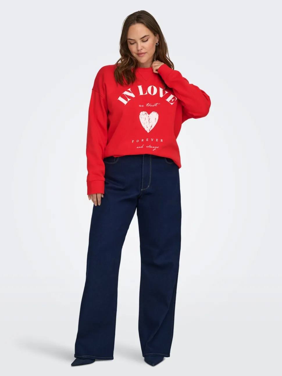 CARSOFIA Sweat-shirts