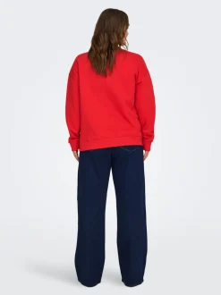 CARSOFIA Sweat-shirts