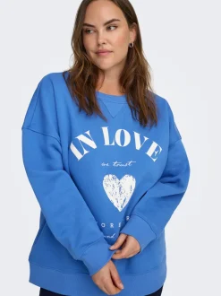 CARSOFIA Sweat-shirts