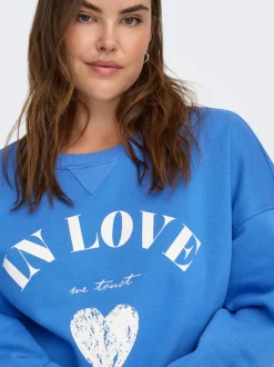 CARSOFIA Sweat-shirts