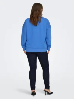 CARSOFIA Sweat-shirts