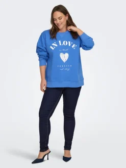 CARSOFIA Sweat-shirts