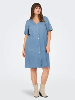 CARSONJA Robe midi