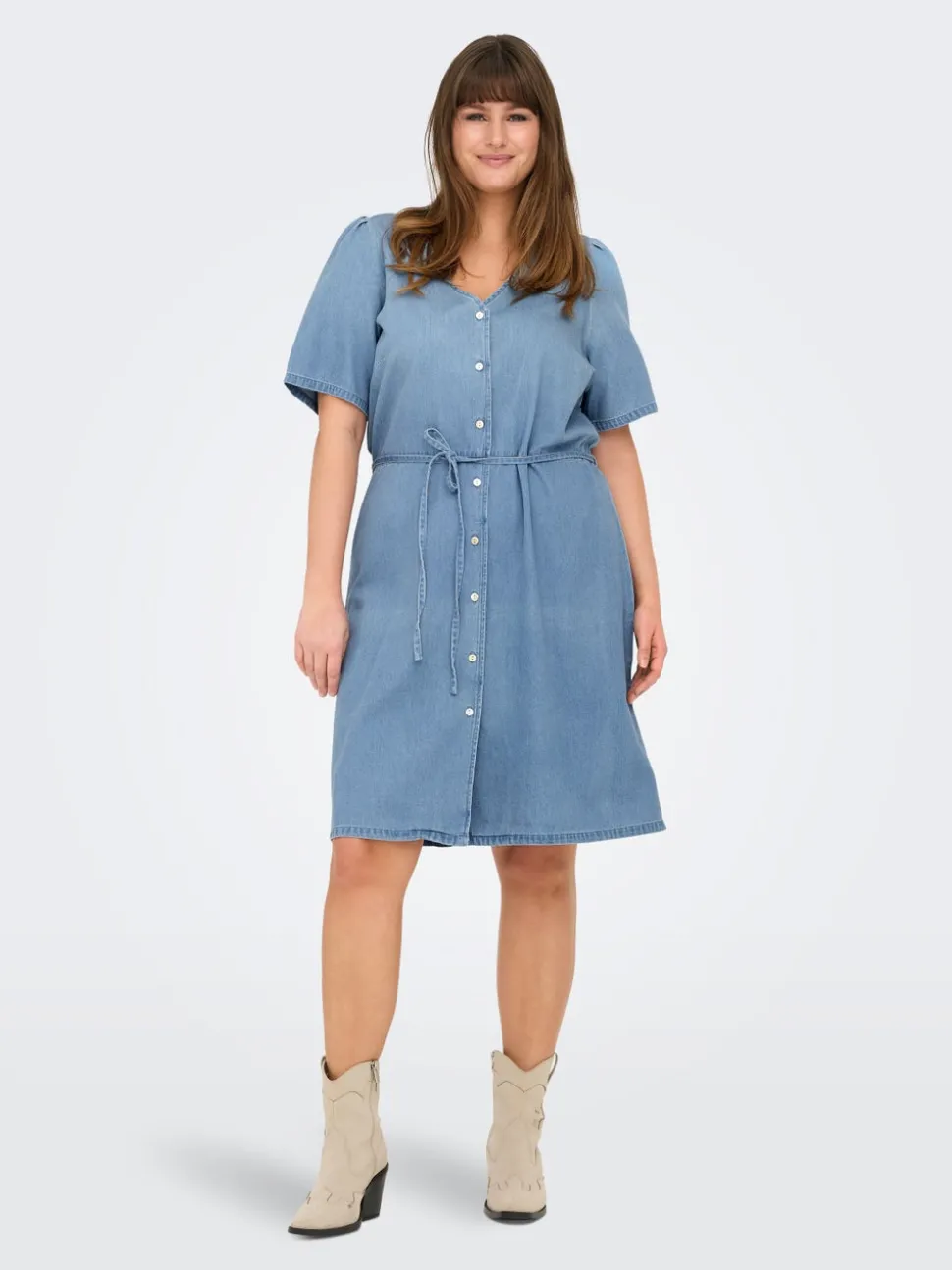 CARSONJA Robe midi