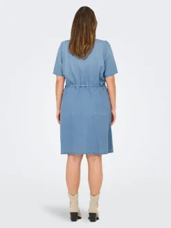 CARSONJA Robe midi