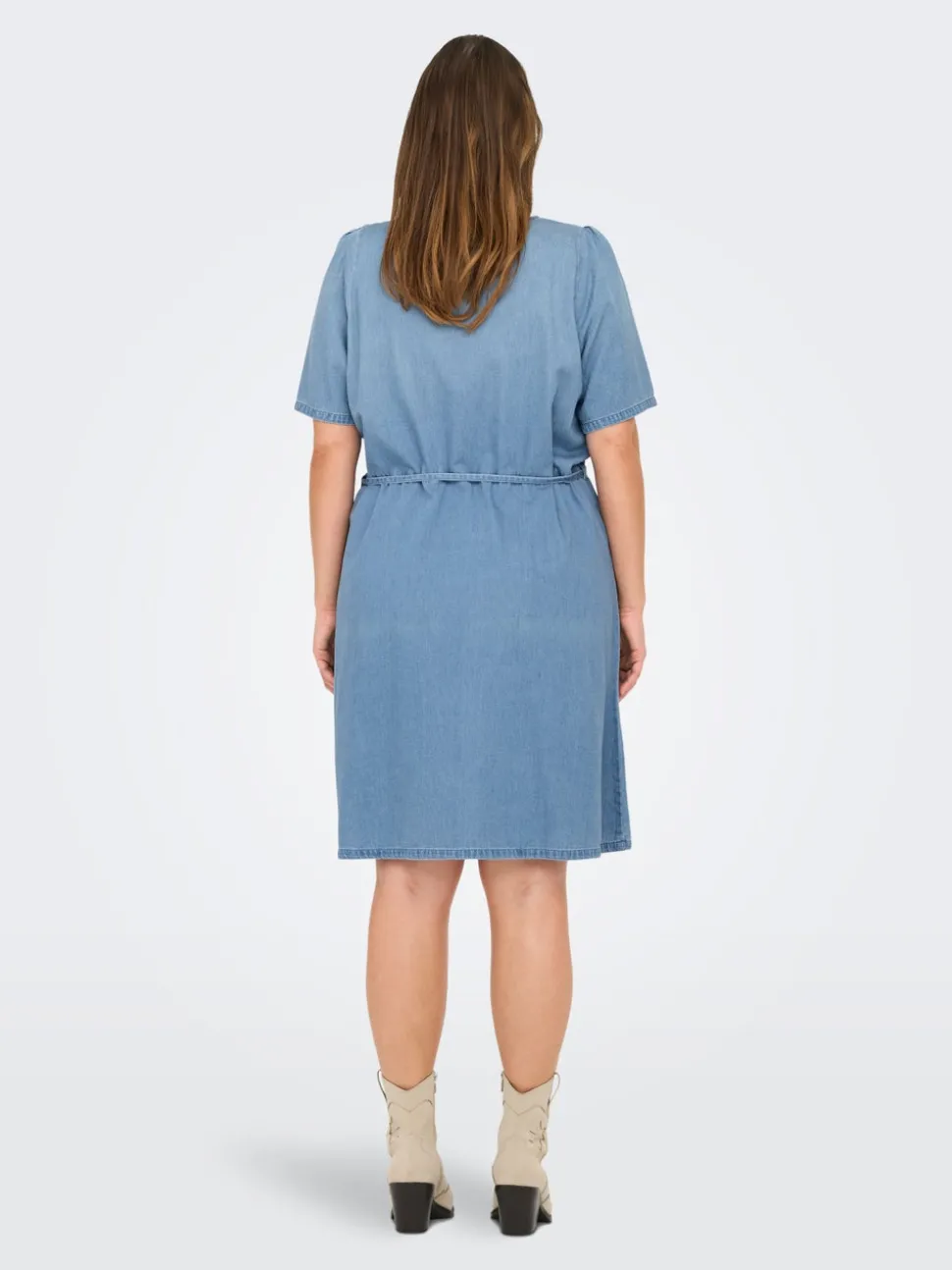 CARSONJA Robe midi
