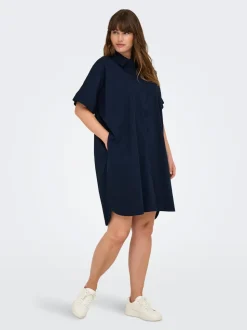 CARSPACEY Robe midi
