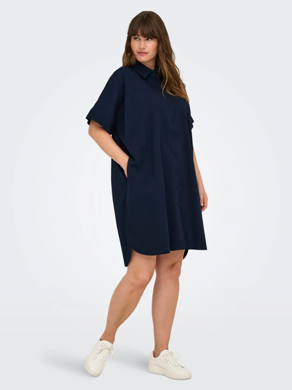 CARSPACEY Robe midi