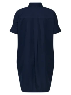 CARSPACEY Robe midi