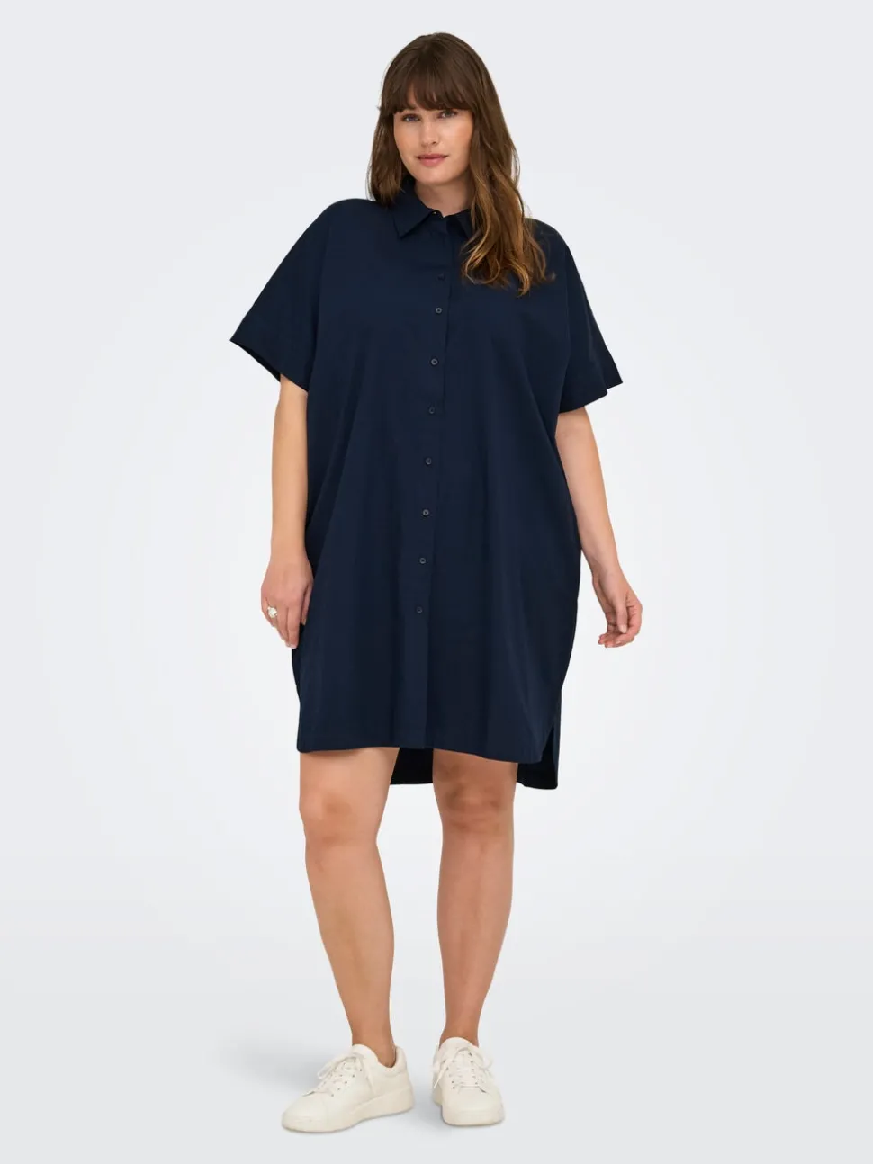 CARSPACEY Robe midi
