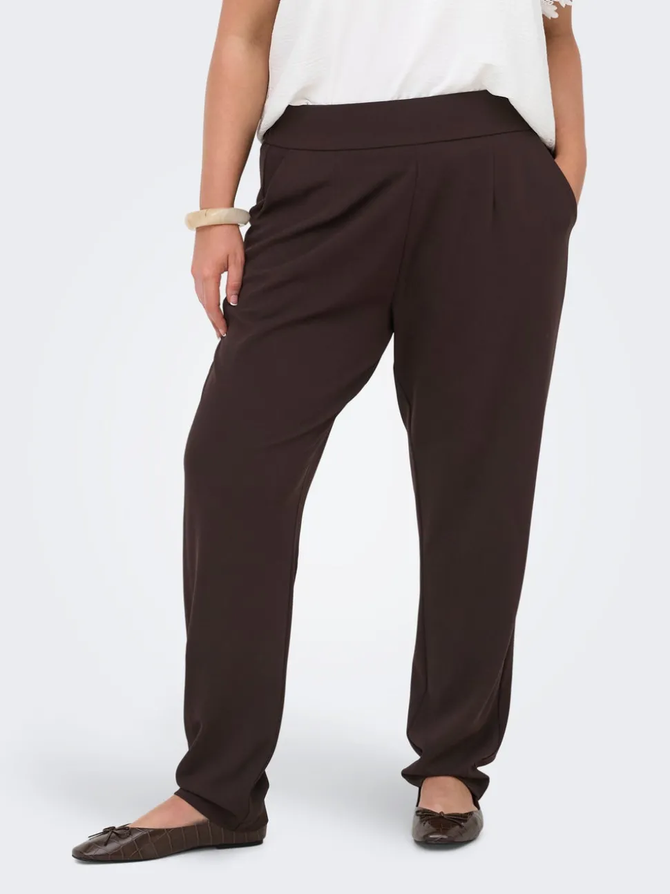 CARSTILLA pantalon cigarette