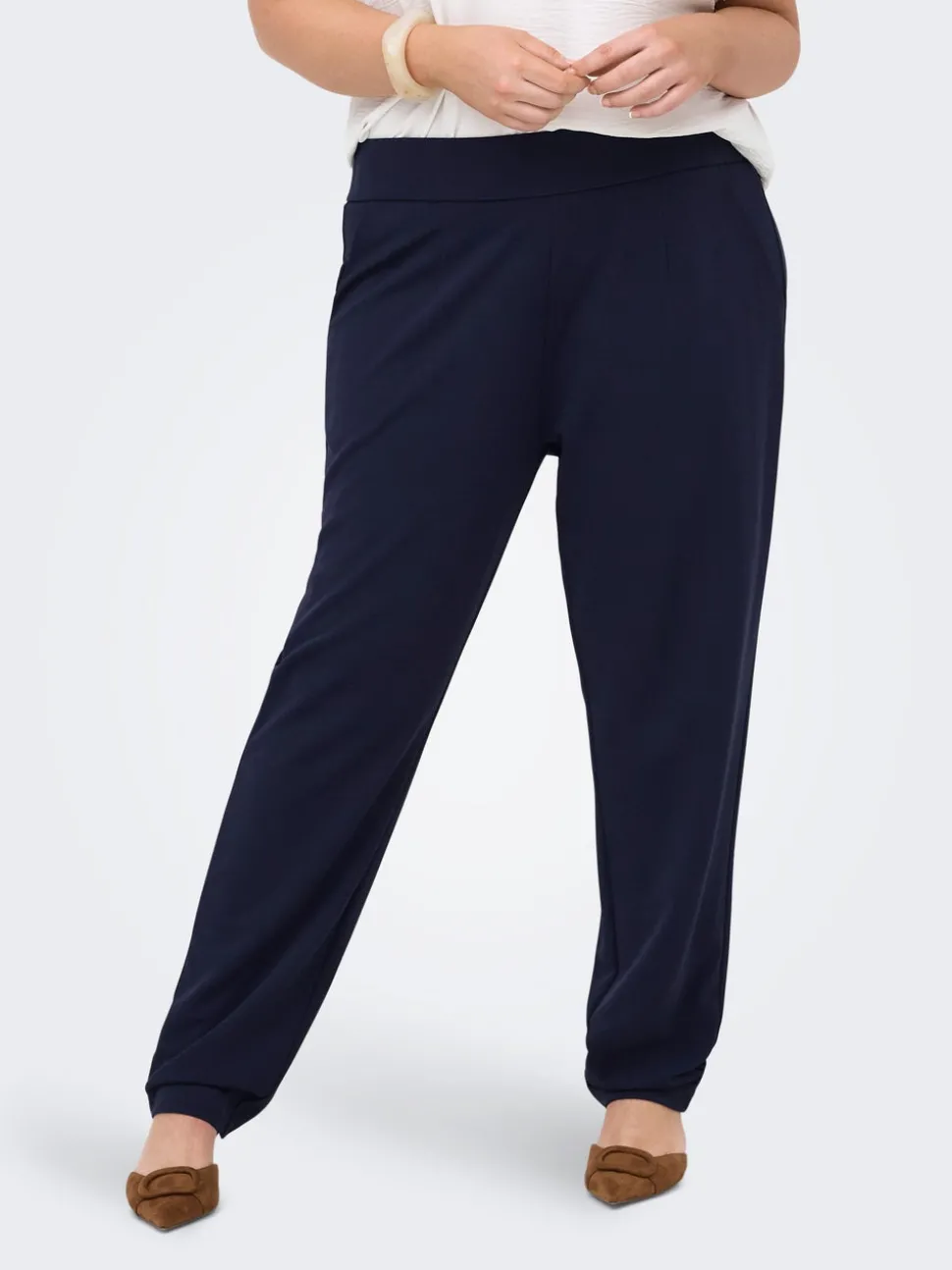 CARSTILLA pantalon cigarette