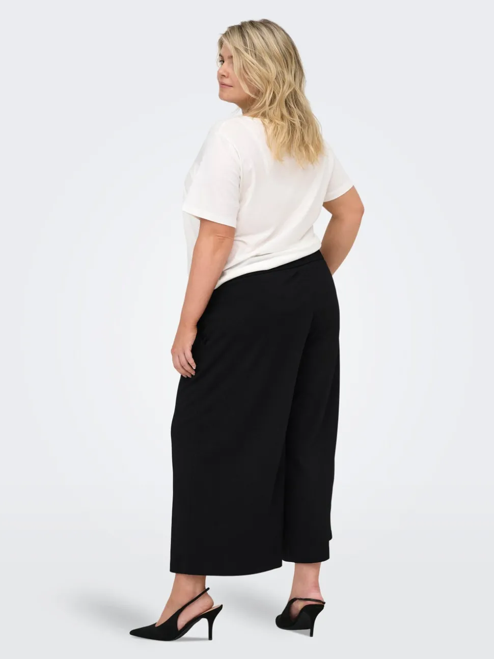 CARSTILLA Regular Fit Jupe culotte