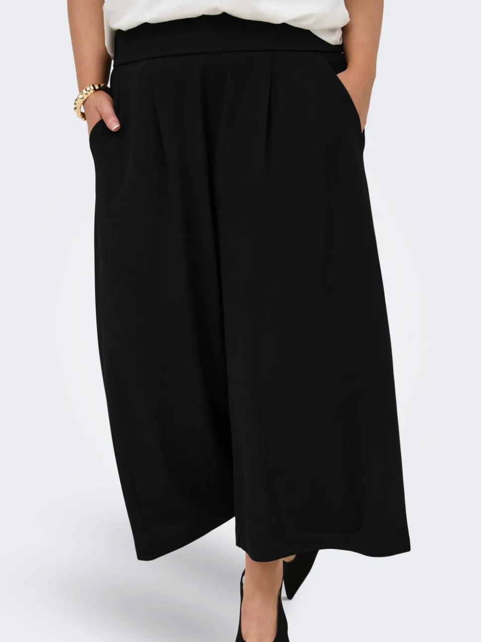 CARSTILLA Regular Fit Jupe culotte