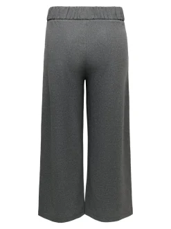 CARSTILLA Regular Fit Pantalon à jambe large