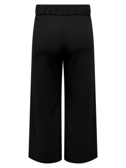 CARSTILLA Regular Fit Pantalon à jambe large