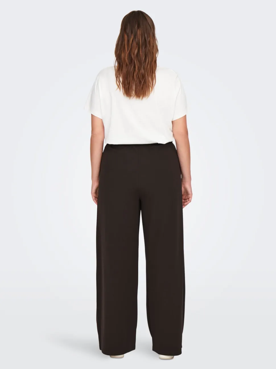 CARSTILLA Regular Fit Pantalon à jambe large