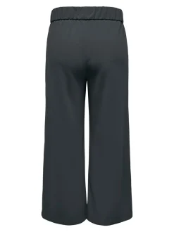 CARSTILLA Regular Fit Pantalon à jambe large