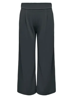 CARSTILLA Regular Fit Pantalon à jambe large