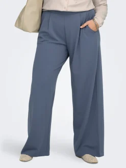 CARSTILLA Regular Fit Pantalon à jambe large