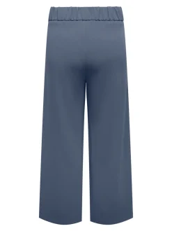 CARSTILLA Regular Fit Pantalon à jambe large